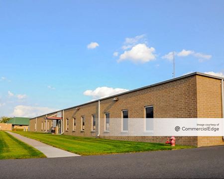 Photo of commercial space at 3433 Marshall Lane in Bensalem
