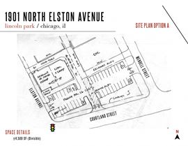 1901 N. Elston Avenue