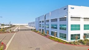 TRACY 205 LOGISTICS CENTER
