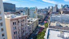 For Sale | 675 O'Farrell Street