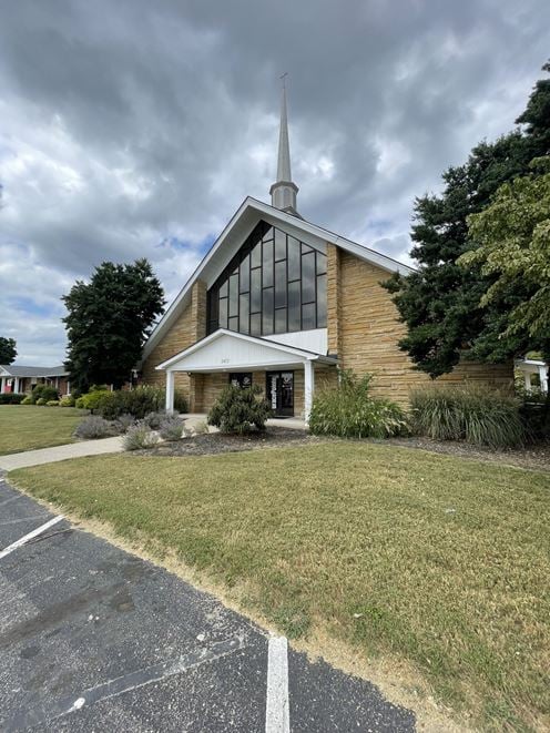 GracePointe Baptist Church