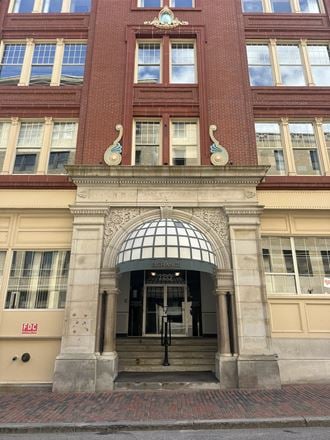 Class A Office Space for Sublease