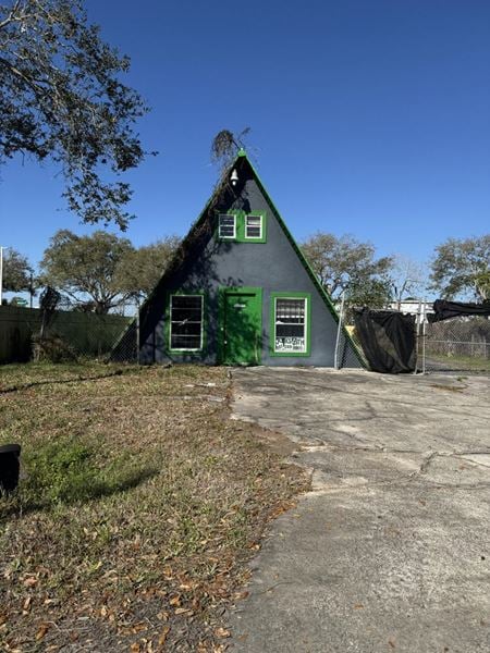 Office space for Sale at 1712 Kamler Avenue in Orlando