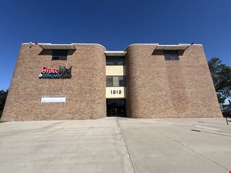 Photo of commercial space at 1919 N Amidon Ave in Wichita