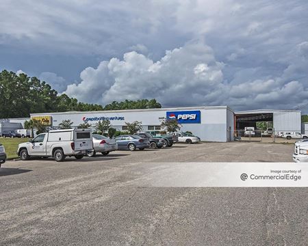Photo of commercial space at 2380 Highway 501 East in Conway