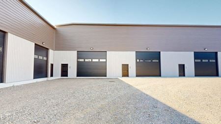 Photo of commercial space at 6836 Cowgirl Way in Billings