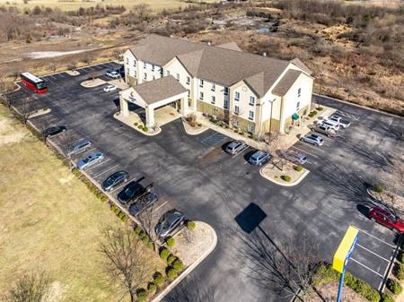 Other space for Sale at 100 All Star Way in Nicholasville