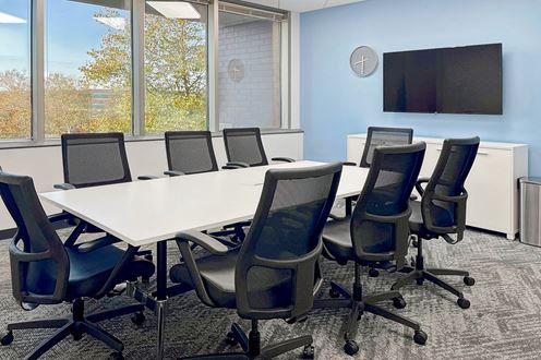 Regus - Lansdale - Sumneytown Pike