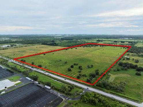 1500 N Kings Highway, Fort Pierce, FL, 34947