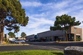 Arville Commerce Center