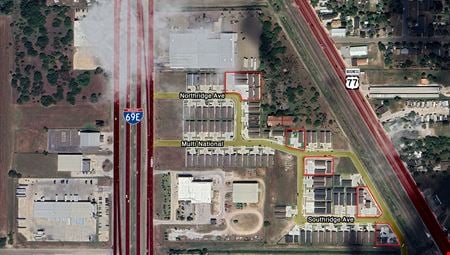 Multi-Family space for Sale at Valencia Multifamily Portfolio in Harlingen
