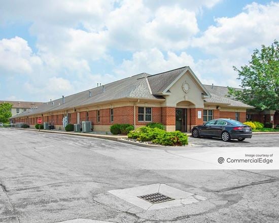 5900 West Chester Road