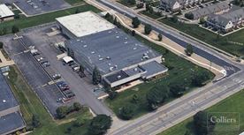 Industrial / Warehouse for Lease or Sale