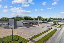 1431 W. Morton St.