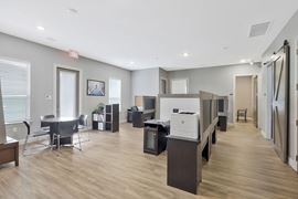 Royal Crest Office Park- Bld 5