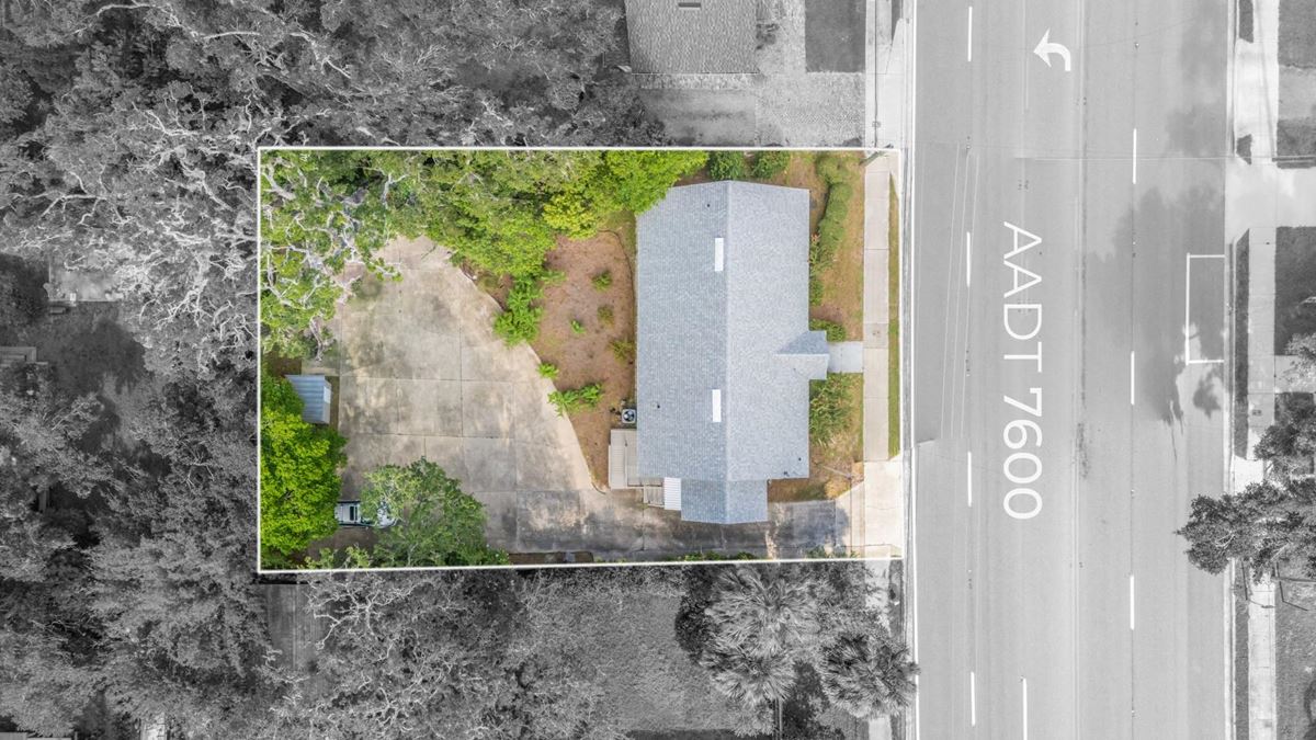 1621 Emerson Street, Jacksonville, FL 32207
