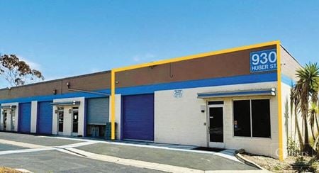 Industrial space for Sale at 930 Huber St in Grover Beach