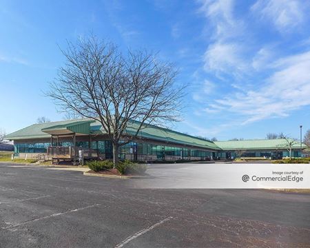 Office space for Rent at 880 Town Center Drive in Langhorne