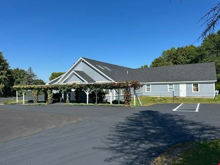 Office space for Rent at 5 Caldwell Rd in Augusta