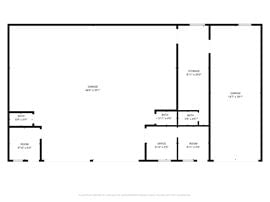 6715 Almeda Genoa Rd, Houston, TX 77075- 3,000sf bldg, 12,219sf lot