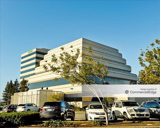1450 Fashion Island Blvd San Mateo, CA 94404 - Office Property for Lease on