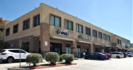 Plum Commerce Center