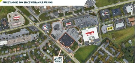 Retail space for Sale at 101 Wesley Drive in Mechanicsburg