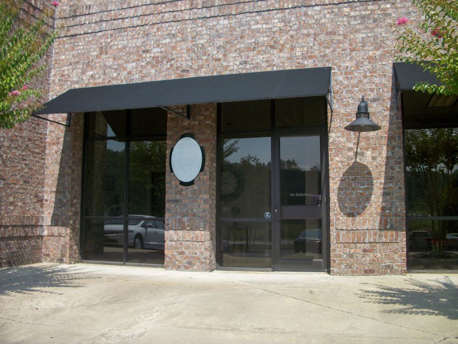 Narrows Office Condo