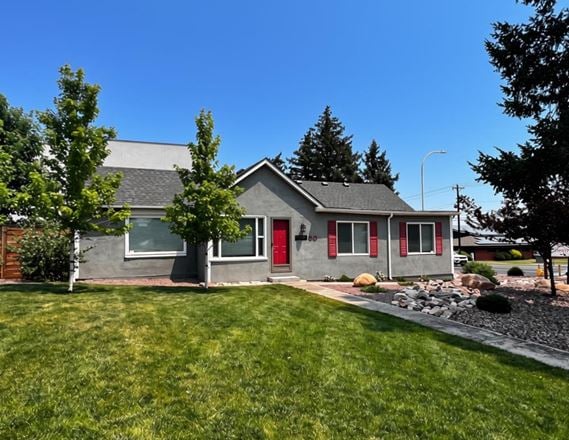 802 Cheyenne Boulevard Condominium Unit 100, Building 1