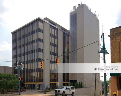 650 Washington Road