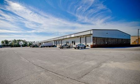 Industrial space for Rent at 3375 Copter Rd. in Pensacola