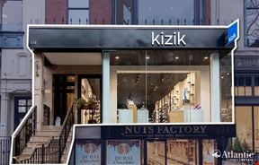 118 Newbury Street