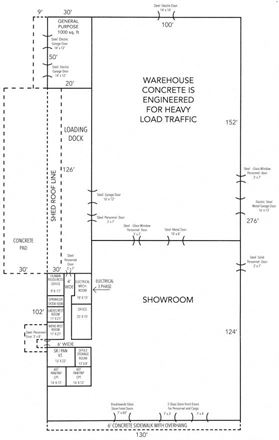 705 Beltline Road  