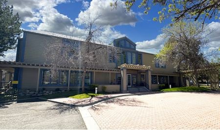 Office space for Rent at 6100 Plumas in Reno