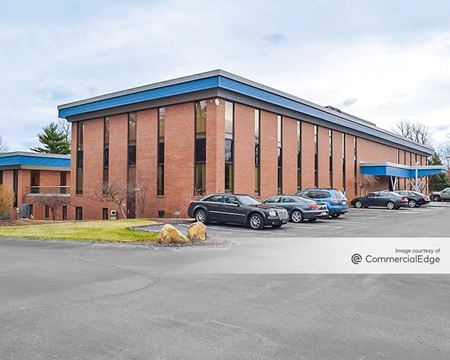 Office space for Rent at 400 Commonwealth Drive in Warrendale