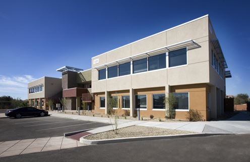 East Valley Medical