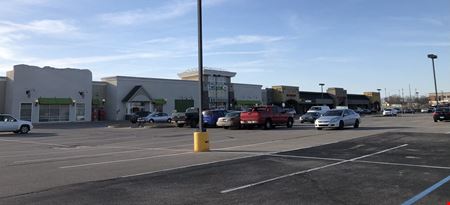 Photo of commercial space at 3055 West U.S. 36 in Pendleton