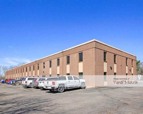 Birch Lake Professional Building