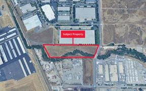 LAND  FOR SALE