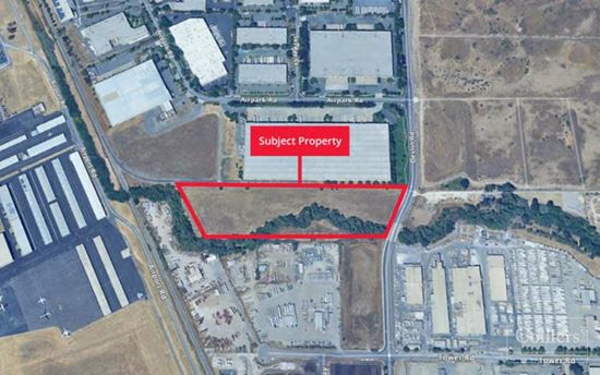 LAND  FOR SALE