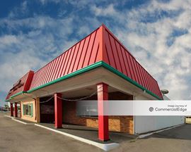 Jasmine Plaza