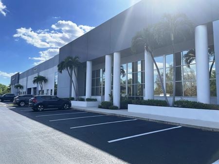 Photo of commercial space at 9353 Laredo Avenue in Fort Myers