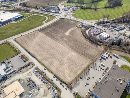 Other space for Rent at 45581 Kerr Avenue, Chilliwack, BC in Chilliwack