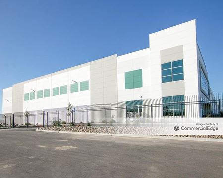 Industrial space for Rent at 2001 Maritime Street in Oakland