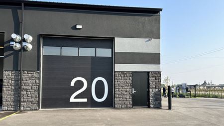 Photo of commercial space at 224 Rockall Road in Headingley