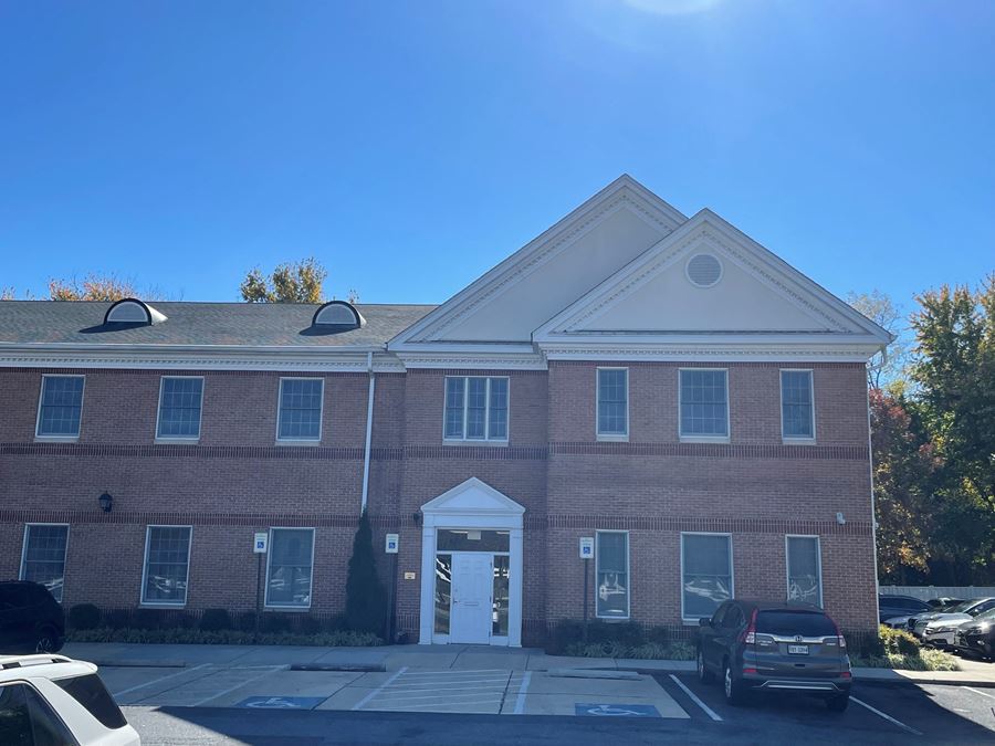 11721 Woodmore Road (St 140) 11721 Woodmore Road (St 140) Office Space