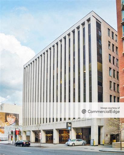 The Gelman Building