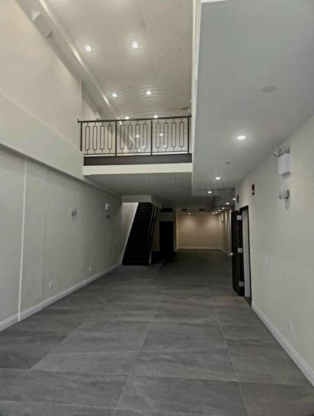 Photo of commercial space at 698 2nd Ave in New York