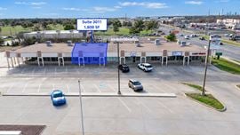 Ponderosa Plaza
