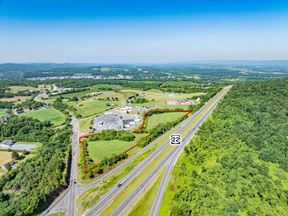 13 W Shortcut Road - North